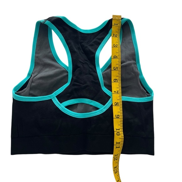 Sports Bra for large breasted women by BUSTMOB. Supportive Comfort. NWT - Picture 6 of 12